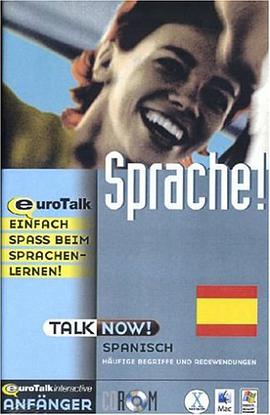 Talk Now! Russian pdf epub mobi 电子书 下载