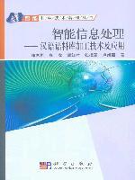 智能信息处理 pdf epub mobi 电子书 下载
