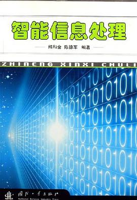 智能信息处理 pdf epub mobi 电子书 下载