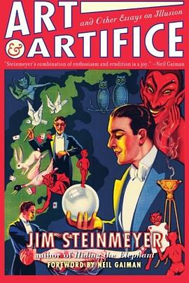 Art and Artifice pdf epub mobi 電子書 下載