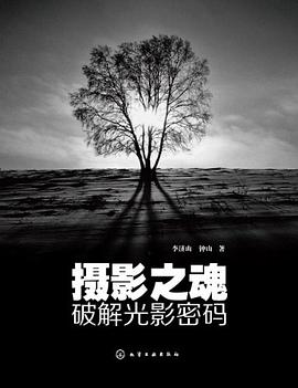 摄影之魂 pdf epub mobi 电子书 下载