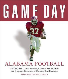 Alabama Football pdf epub mobi 电子书 下载