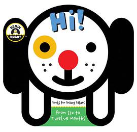 Begin Smart Hi! Bye! pdf epub mobi 电子书 下载
