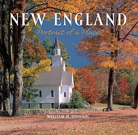 New England pdf epub mobi 电子书 下载