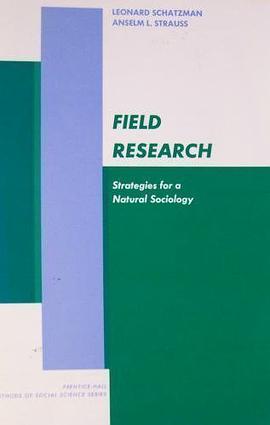 Field Research Strategies for a Natural Society pdf epub mobi 電子書 下載