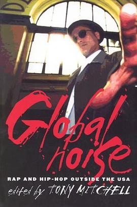 Global Noise pdf epub mobi 電子書 下載