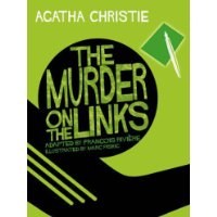 The Murder on the Links pdf epub mobi 电子书 下载