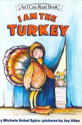 I Am the Turkey pdf epub mobi 下载