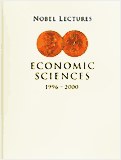 Prize Lectures in Economic Sciences 1996-2000 pdf epub mobi 电子书 下载