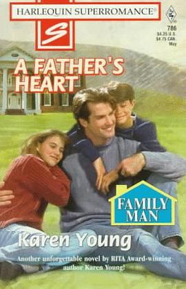 A Father's Heart pdf epub mobi 电子书 下载