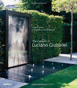 The Gardens of Luciano Giubbilei pdf epub mobi 电子书 下载