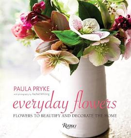 Everyday Flowers pdf epub mobi 下载