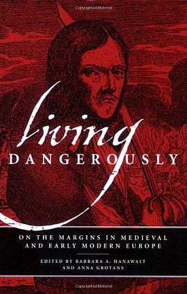 Living Dangerously pdf epub mobi 电子书 下载