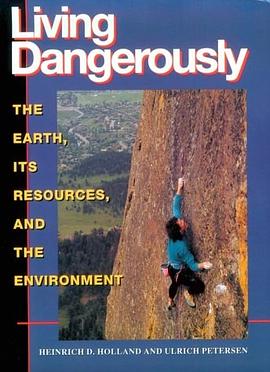 Living Dangerously pdf epub mobi 电子书 下载