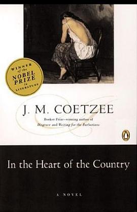 In the Heart of the Country pdf epub mobi 电子书 下载