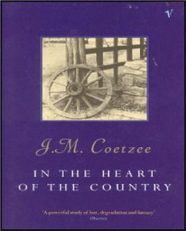 In the Heart of the Country pdf epub mobi 电子书 下载