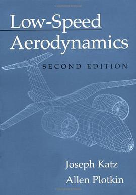 Low-speed Aerodynamics pdf epub mobi 電子書 下載