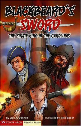 Blackbeard's Sword pdf epub mobi 电子书 下载