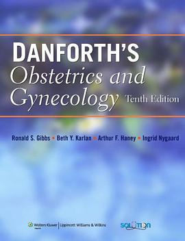 Danforth's Obstetrics and Gynecology pdf epub mobi 电子书 下载