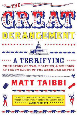 The Great Derangement pdf epub mobi 电子书 下载