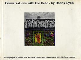Conversations with the Dead pdf epub mobi 电子书 下载