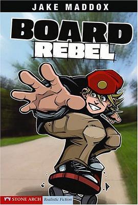 Board Rebel pdf epub mobi 电子书 下载