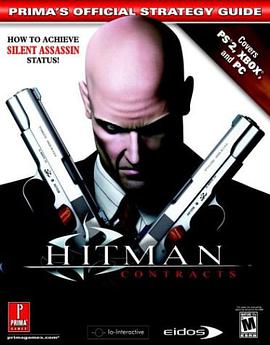Hitman pdf epub mobi 电子书 下载