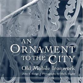 An Ornament to the City pdf epub mobi 电子书 下载