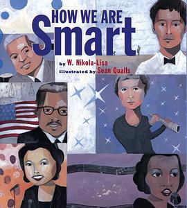 How We are Smart pdf epub mobi 电子书 下载