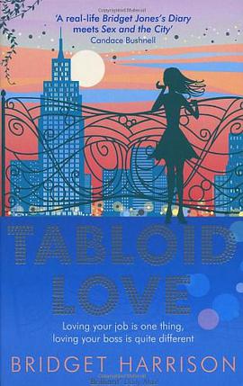 Tabloid Love pdf epub mobi 下载