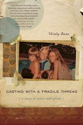 Casting with a Fragile Thread pdf epub mobi 下载