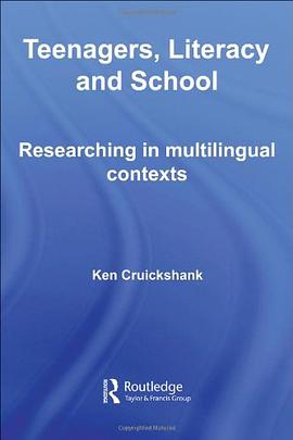 Teenagers Literacy and School pdf epub mobi 电子书 下载