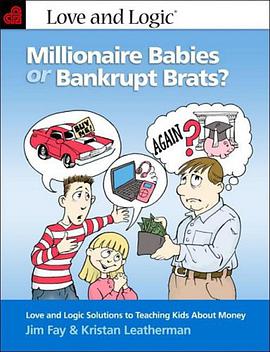 Millionaire Babies or Bankrupt Brats pdf epub mobi 电子书 下载