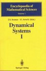 Dynamical Systems I pdf epub mobi 电子书 下载