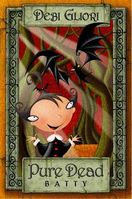 Pure Dead Batty pdf epub mobi 电子书 下载