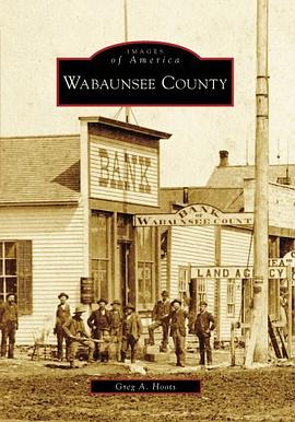Wabaunsee County pdf epub mobi 电子书 下载