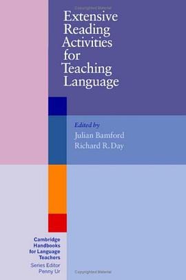 Extensive Reading Activities for Teaching Language pdf epub mobi 电子书 下载