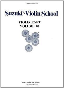 Suzuki Violin School, Vol 10 pdf epub mobi 電子書 下載