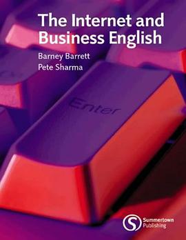 The Internet and Business English pdf epub mobi 下载