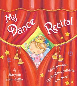 My Dance Recital pdf epub mobi 电子书 下载