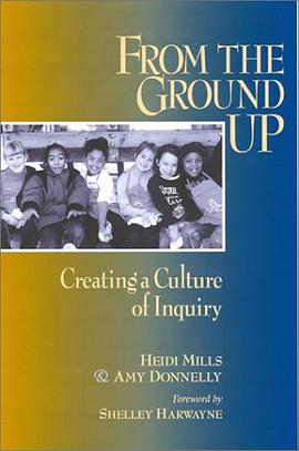 From the Ground Up pdf epub mobi 电子书 下载