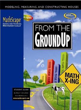 From the Ground Up pdf epub mobi 电子书 下载