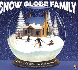 The Snow Globe Family pdf epub mobi 电子书 下载