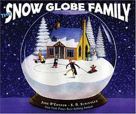 The Snow Globe Family pdf epub mobi 电子书 下载