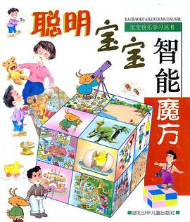 智慧宝宝智能魔方 pdf epub mobi 电子书 下载