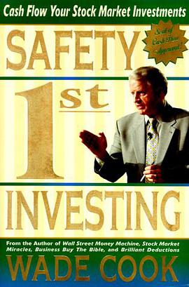 Safety 1st Investing pdf epub mobi 电子书 下载