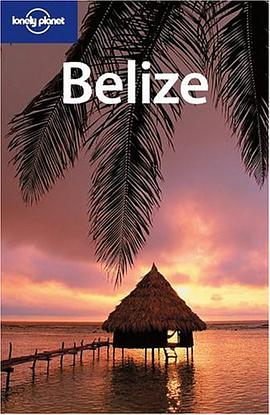 Belize pdf epub mobi 电子书 下载