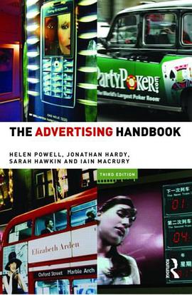 The Advertising Handbook pdf epub mobi 电子书 下载