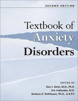 The American Psychiatric Publishing Textbook of Anxiety Disorders pdf epub mobi 下载