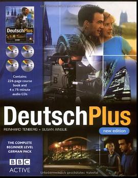 Deutsch Plus pdf epub mobi 电子书 下载
